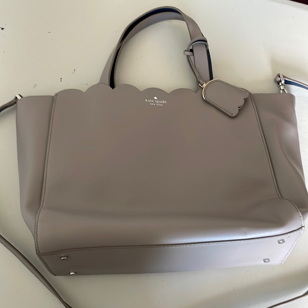 Kate Spade New York MAGNOLIA STREET SMALL MINA TOTE
